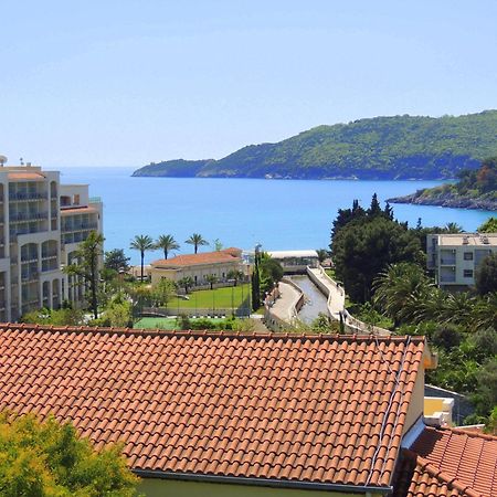 Rooms Villa Desa Budva Exterior foto