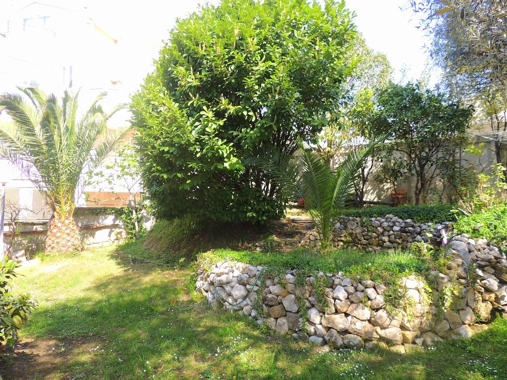 Rooms Villa Desa Budva Exterior foto