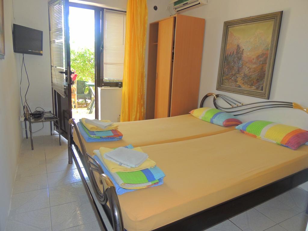 Rooms Villa Desa Budva Exterior foto